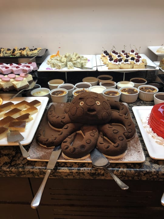 Gastro Melas Holiday Village