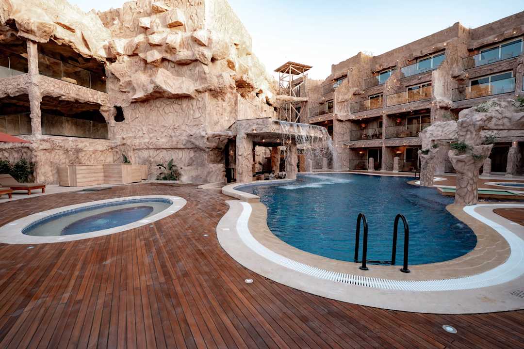 Pool Hotel Caves Beach Resort (Adults Only)