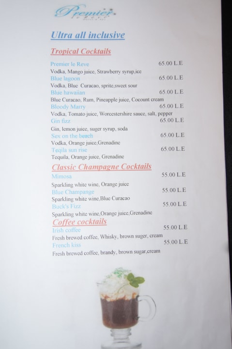 Lecker Premier Le Reve Hotel & Spa