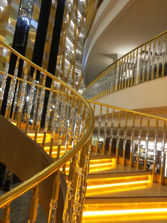 Zdjęcie Dream World Aqua Hotel