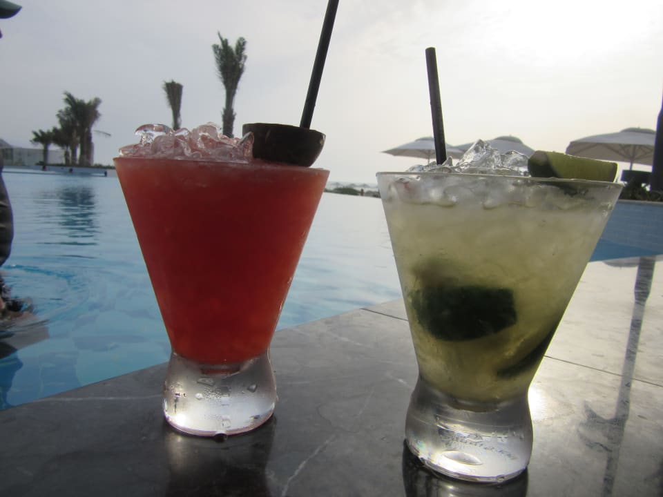 Gastro Jumeirah at Saadiyat Island Resort