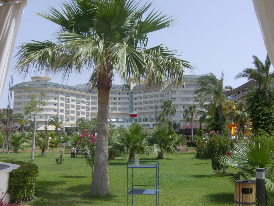 Hotel Saphir Resort & Spa