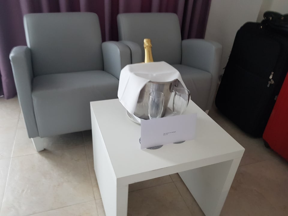 Zimmer Gran Canaria Princess