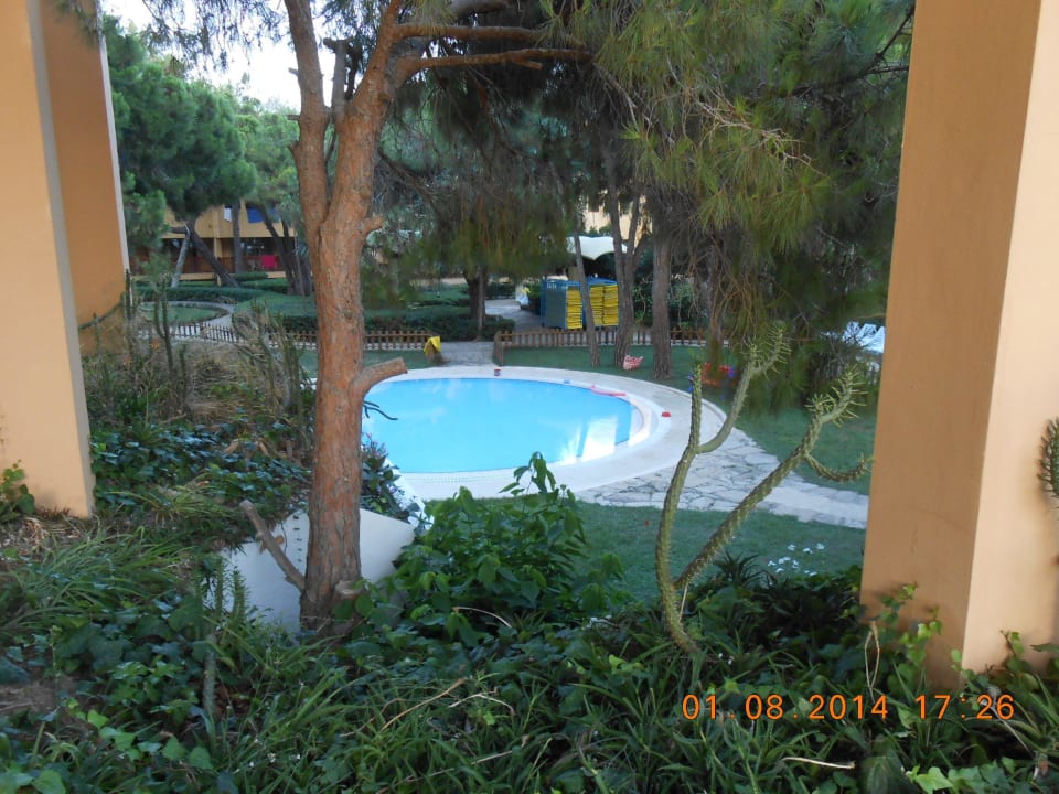 Kinderpool Asteria Collection Side