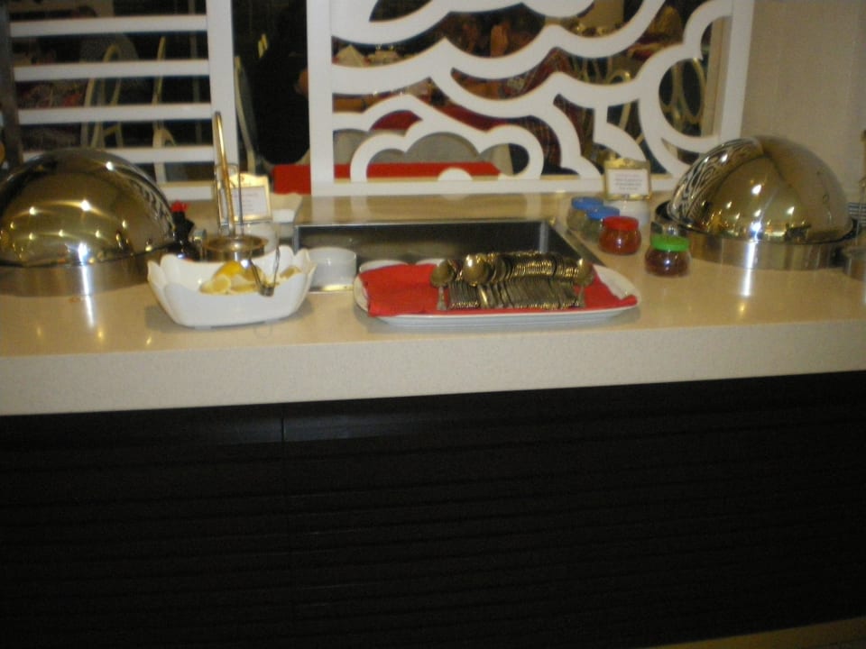 Die Suppenecke Seamelia Beach Resort