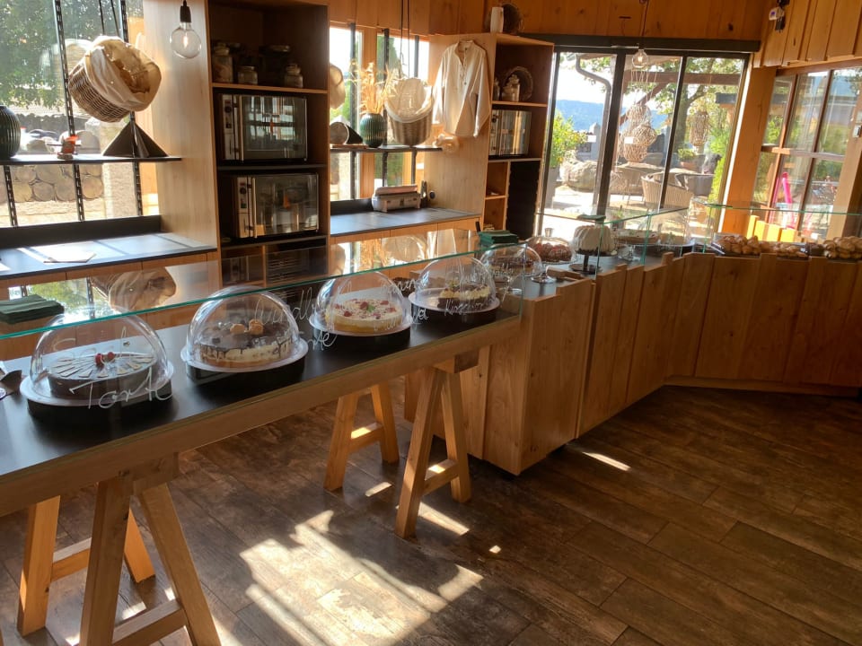 Gastro ULRICHSHOF Nature · Family · Design