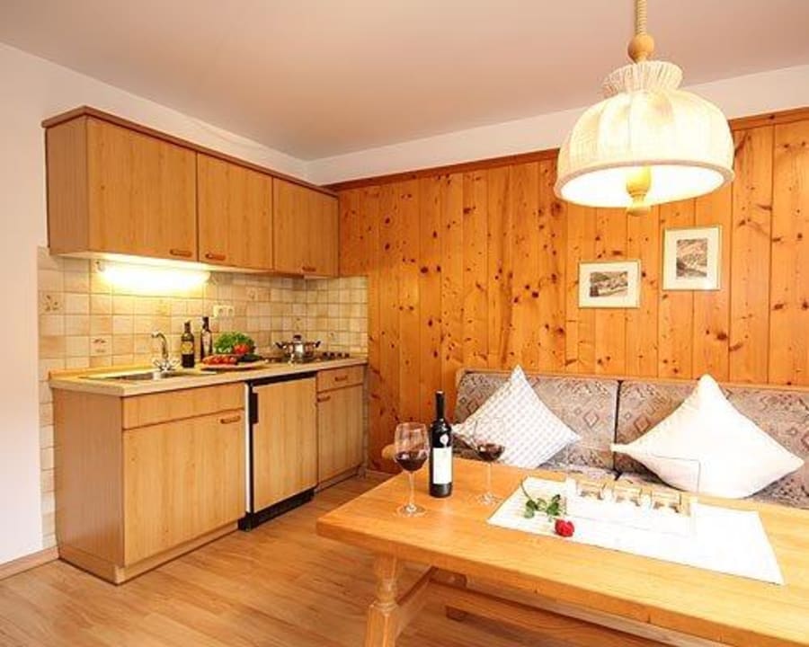 Wohnen Gästehaus Windegge