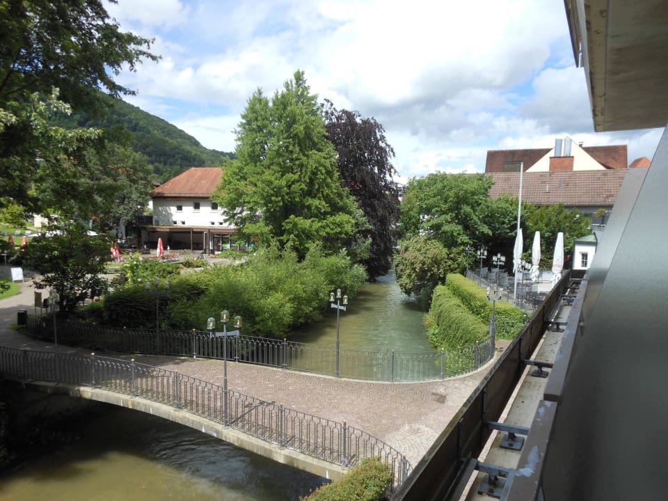 Therme Bad Hotel Bad Überkingen