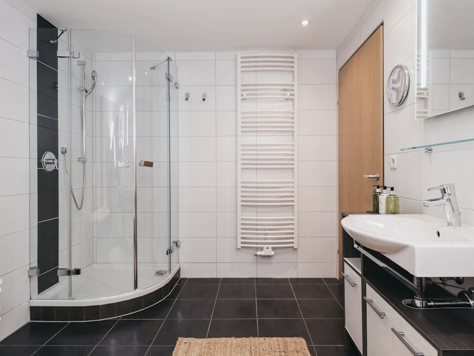 Zimmer Residence Kristall by VAYA