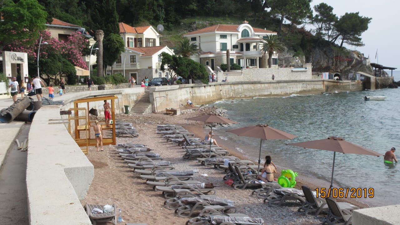 Strand Hotel Riviera/Rivijera