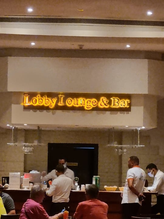 Gastro Cleopatra Luxury Resort Makadi Bay