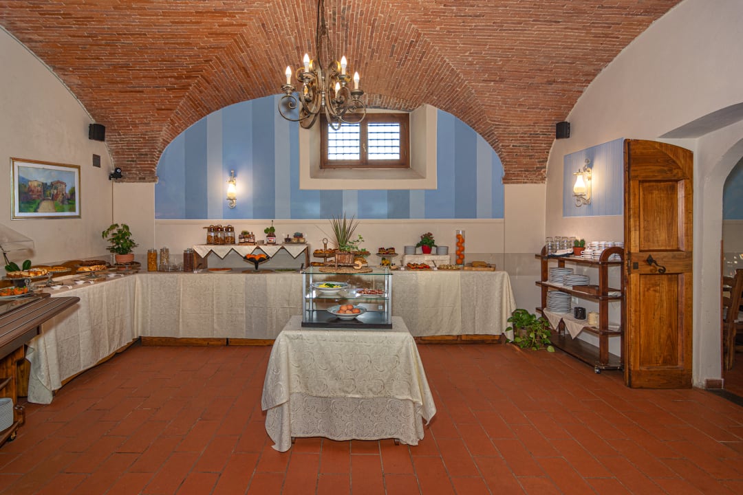 Gastro Hotel Villa Rinascimento