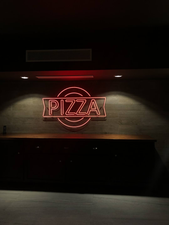 Gastro Grand Bávaro Princess