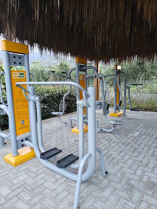 Sport & Freizeit Anemos Luxury Grand Resort
