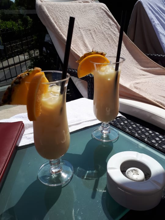 Gastro Romantischer Winkel RoLigio® & Wellness Resort