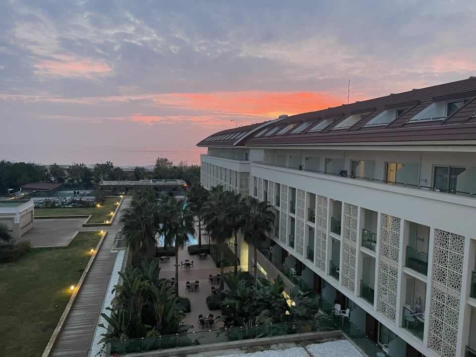 Außenansicht Sentido Trendy Verbena Beach