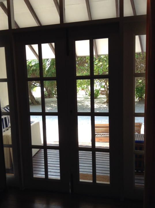 Zimmer Adaaran Select Meedhupparu Island Resort - Premium All Inclusive