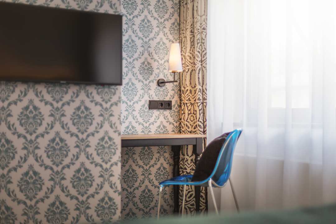 Zimmer Garner Hotel Hamburg Nord