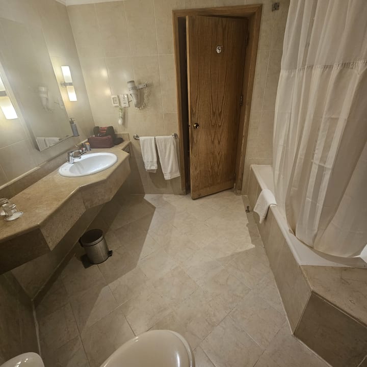 Zimmer Hurghada Long Beach Resort