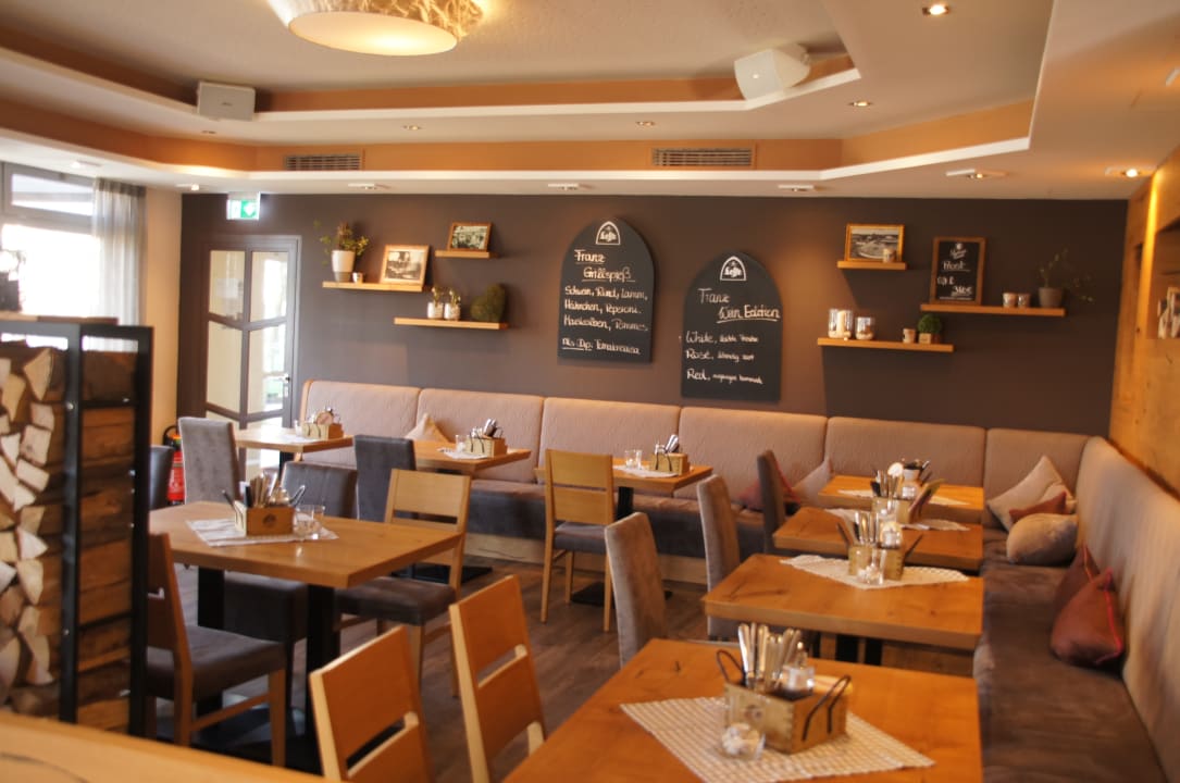 Gastro Hotel Dein Franz