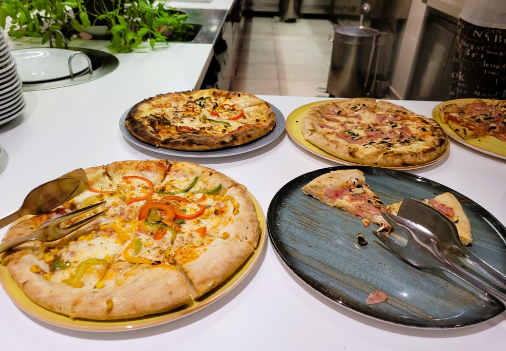 Gastro Bluesun Hotel Soline