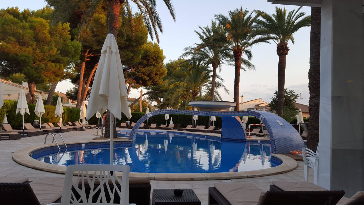 Am Abend Mar Hotels Playa de Muro Suites