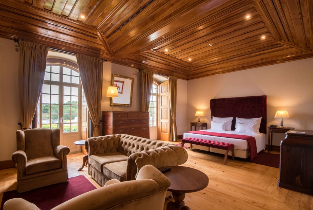 Zimmer Hotel Vila Galé Collection Alter Real