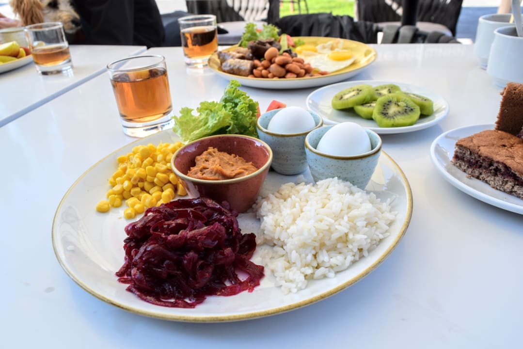 Gastro Ribas Karpaty