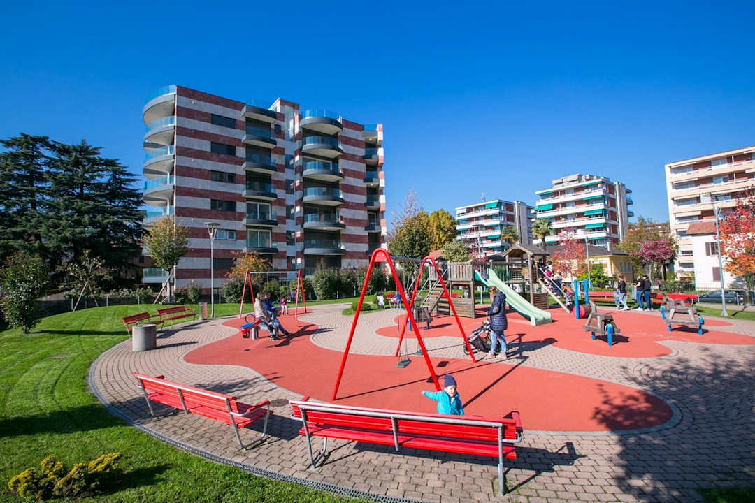 Sport & Freizeit La Perla del Ticino 8