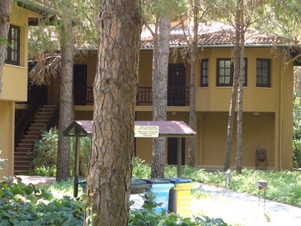 Bungalow Asteria Family Belek