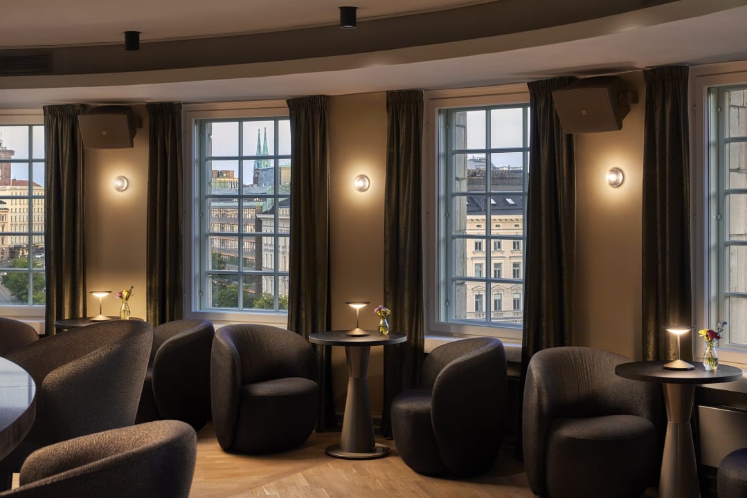 Gastro NH Collection Helsinki Grand Hansa