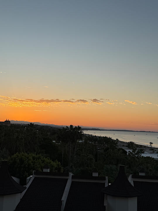 Ausblick VONRESORT Golden Coast