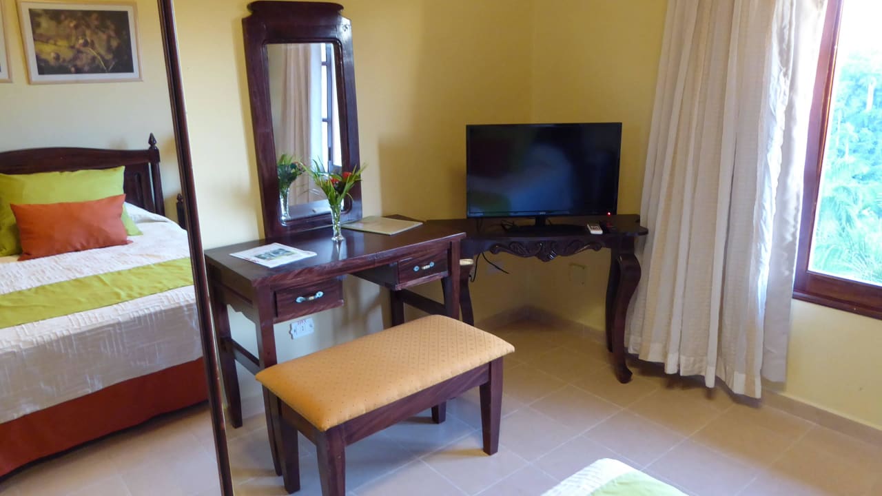 Luxus auf dem Berg Villa Soroa