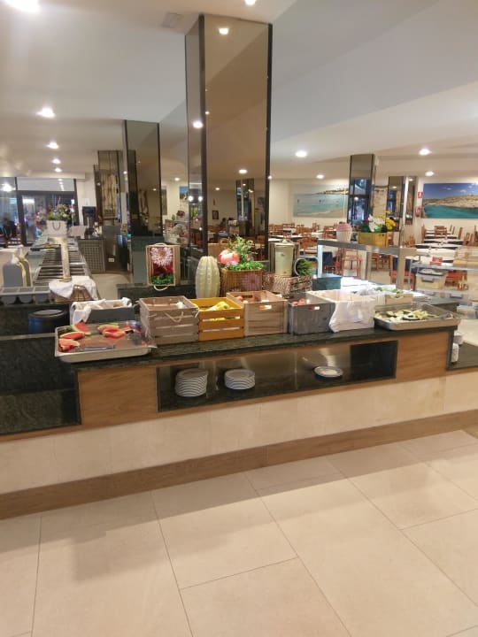 Gastro Hotel Club Cala Romani