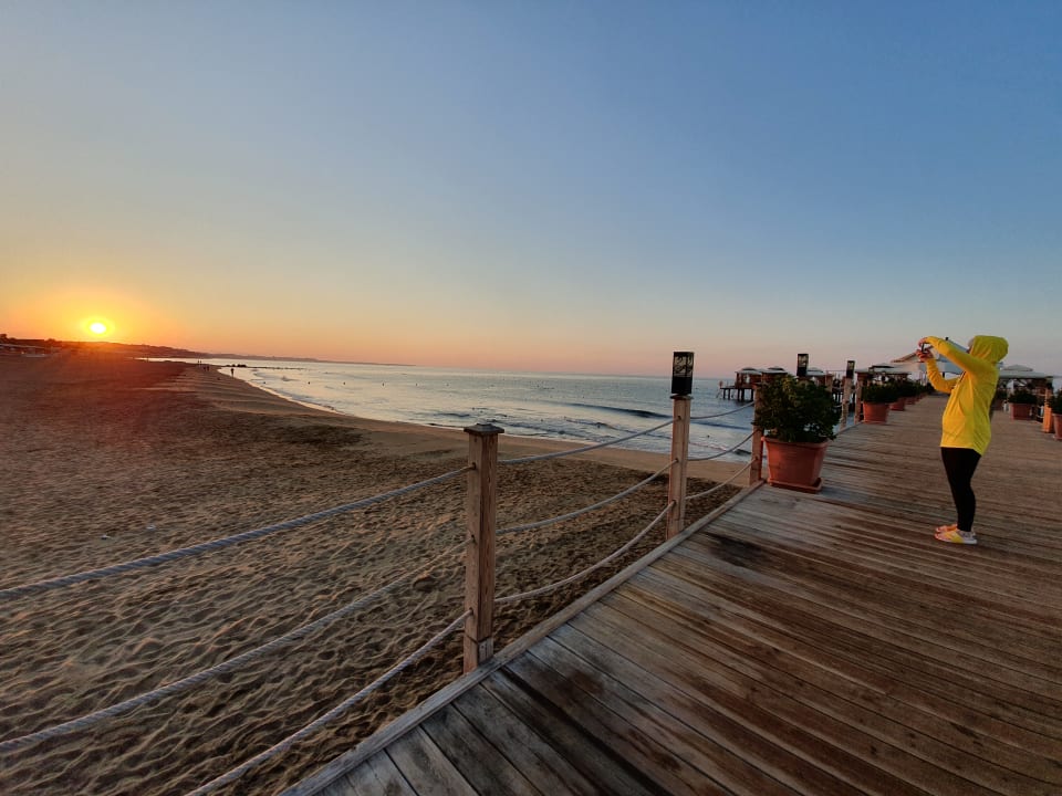 Strand VONRESORT Golden Beach