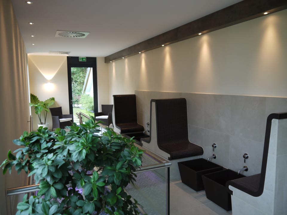 Sport & Freizeit Essensio Hotel Düsseldorf