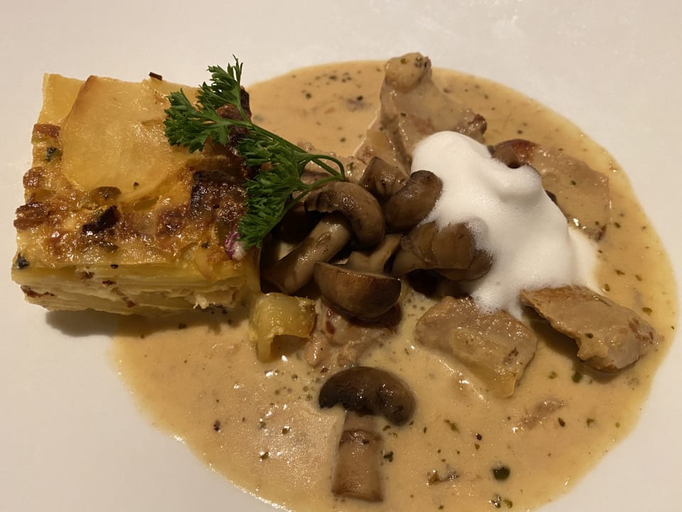 Gastro Bio-Wellnesshotel Holzleiten