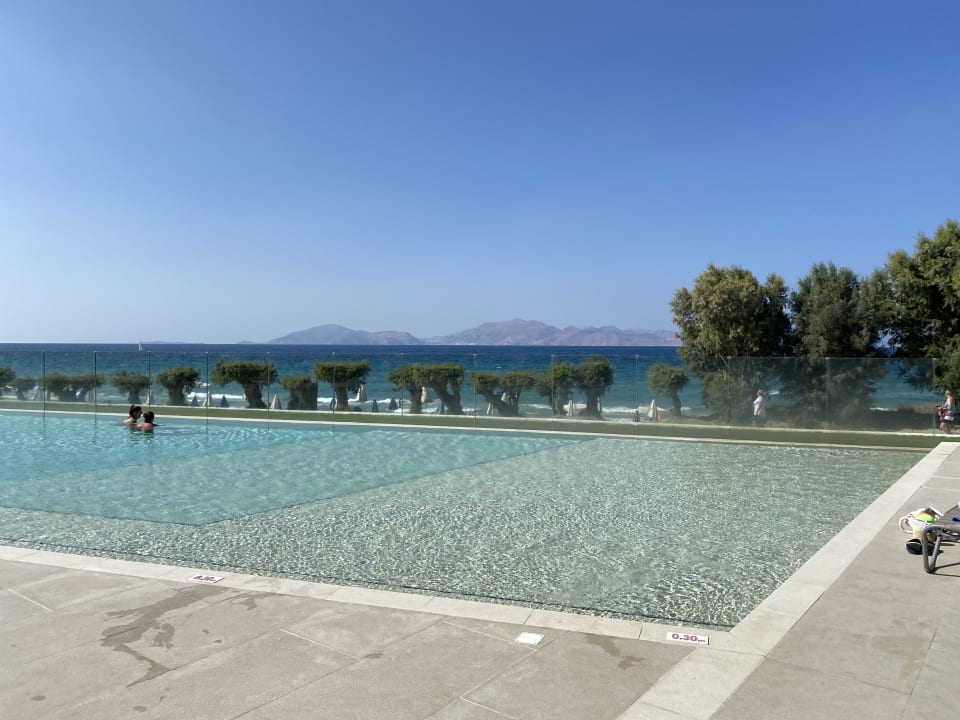 Pool Smy Kos Beach & Splash