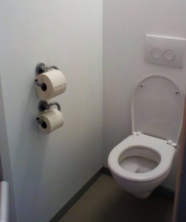 Ibis budget Hotel Würzburg Ost B&B HOTEL Würzburg-Ost