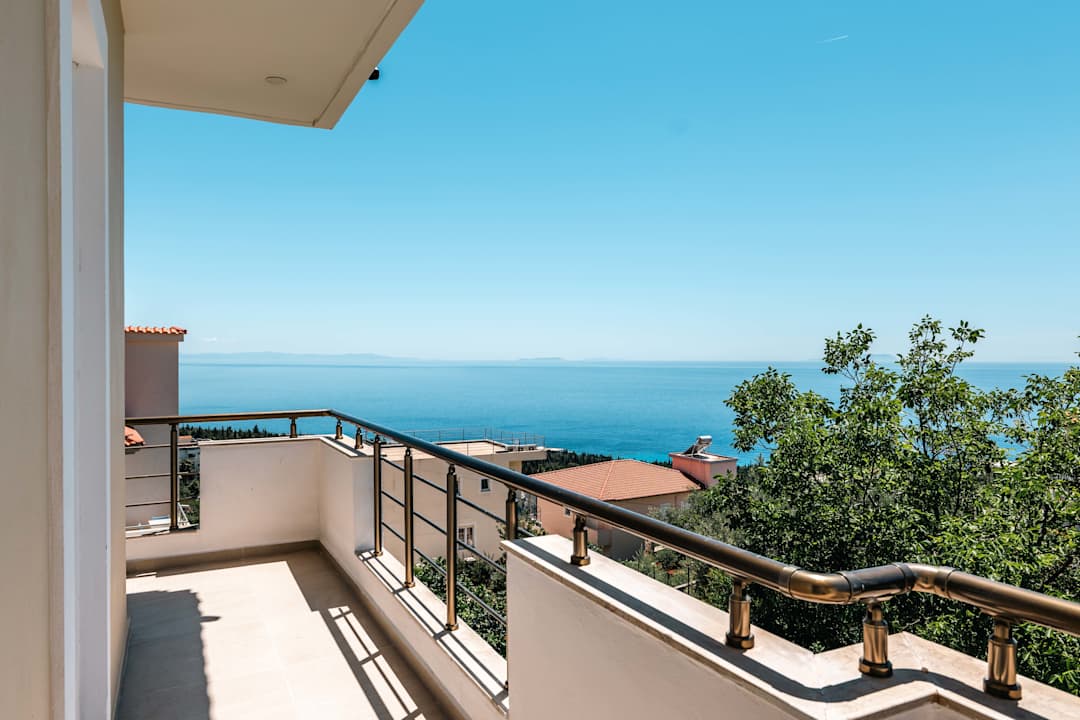 Sonstiges Kristianna Apartments