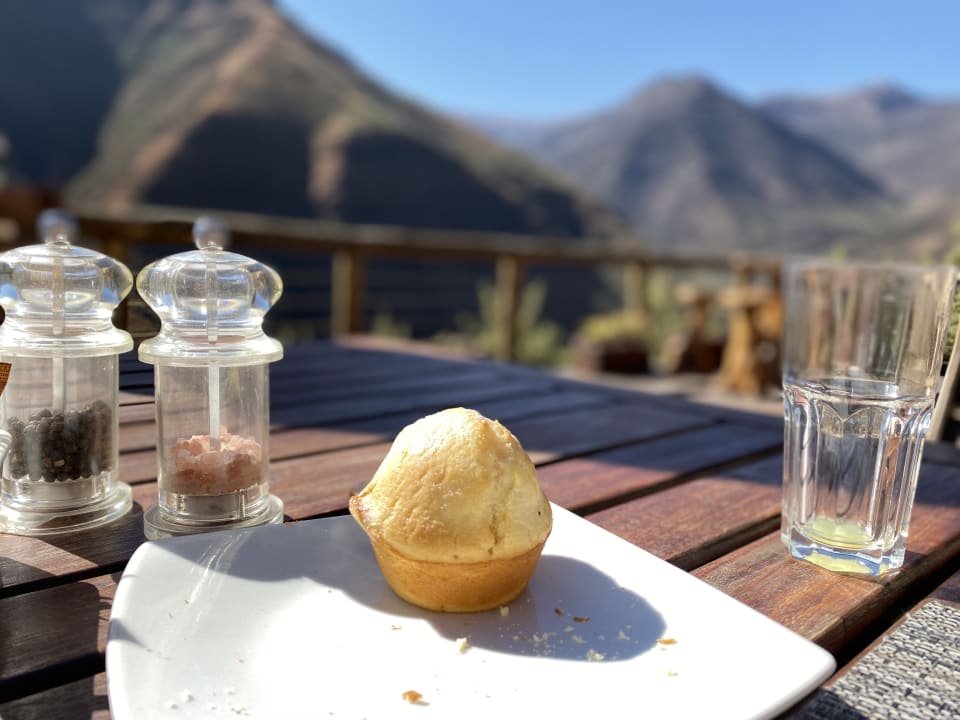 Gastro Maliba Mountain Lodge