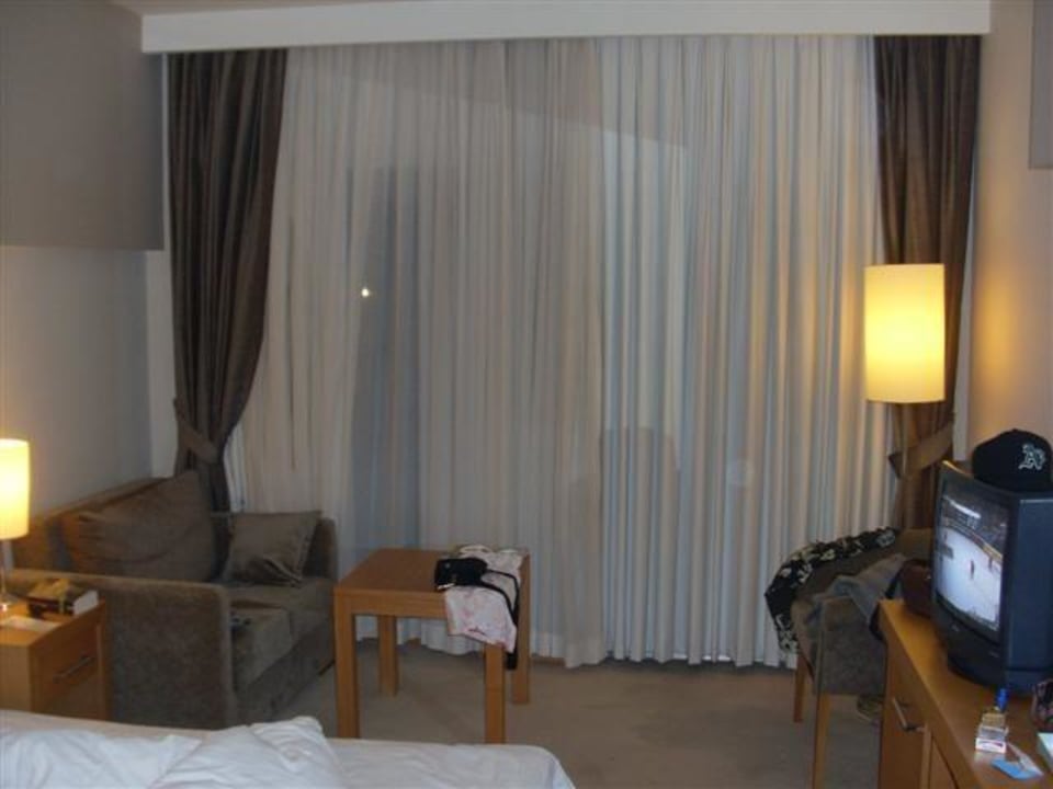 1A Zimmer Arcanus Hotels Sorgun