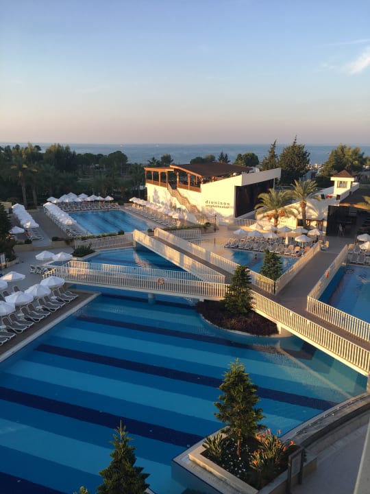Pool Sidemarin Kirman Premium