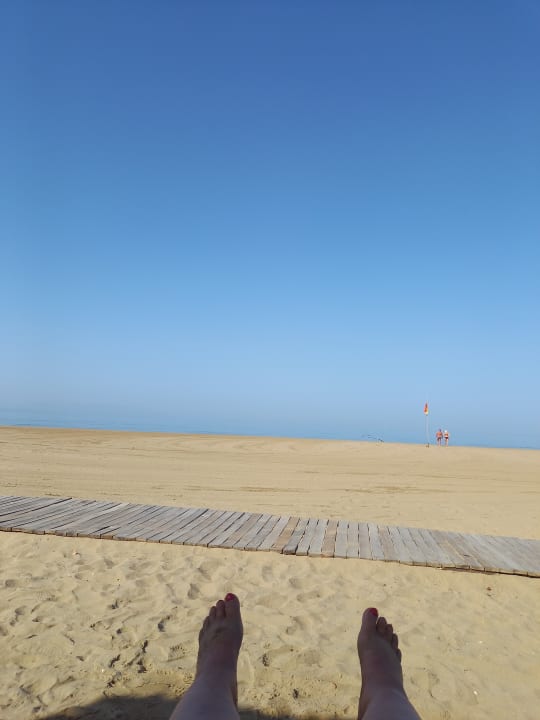 Strand Korumar Ephesus Beach & Spa Resort