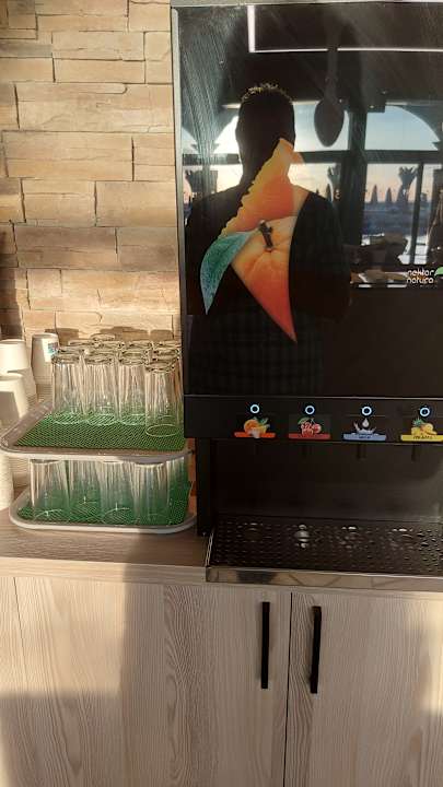 Gastro Hotel Borjana