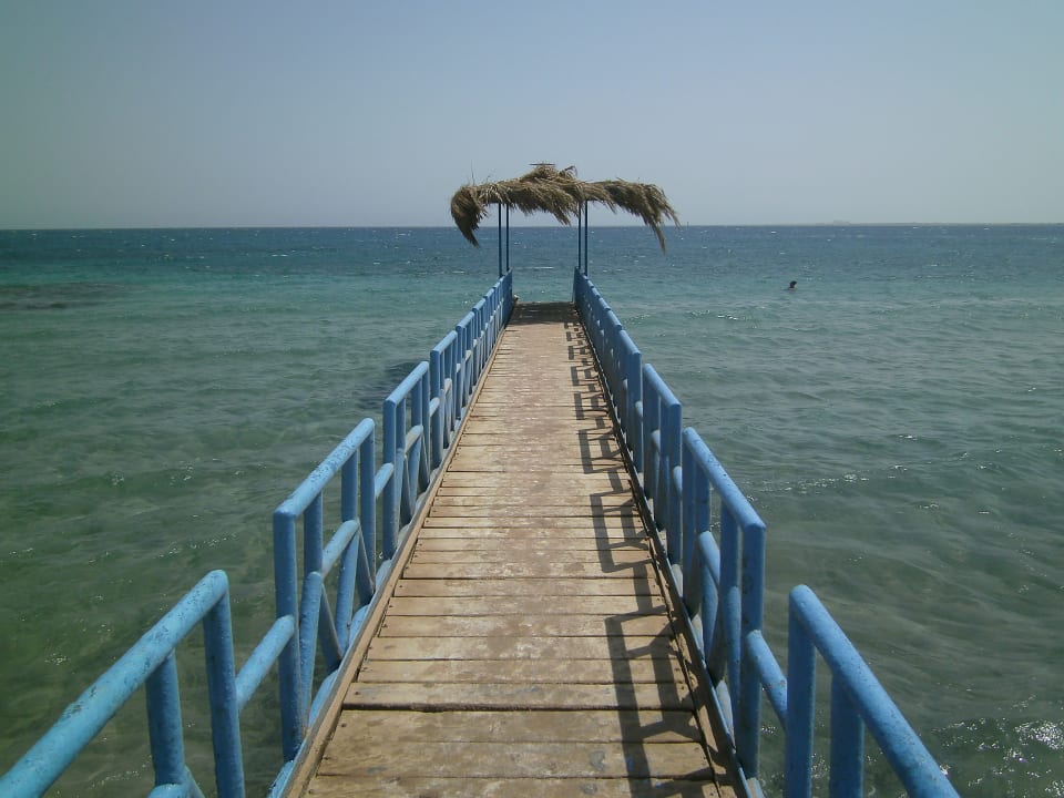 Strand Menaville Safaga