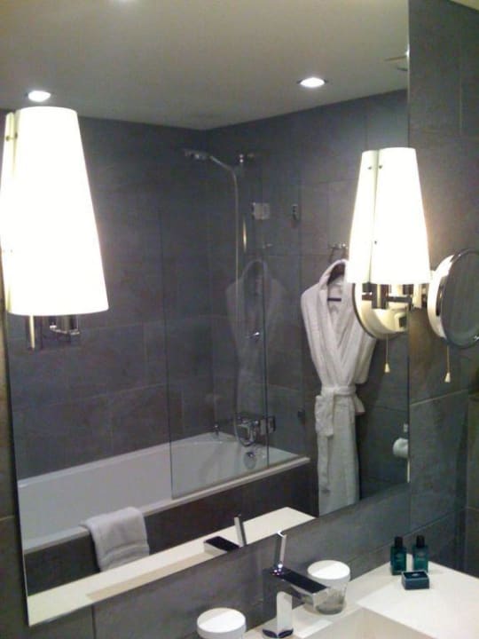 Bad Hotel Sofitel Strasbourg Grande Ile