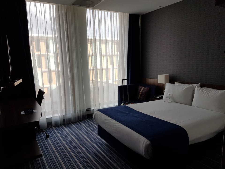 Zimmer Hotel Holiday Inn Express Utrecht-Papendorp