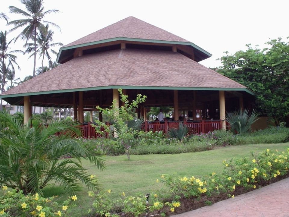 Mirador VIK Hotel Arena Blanca