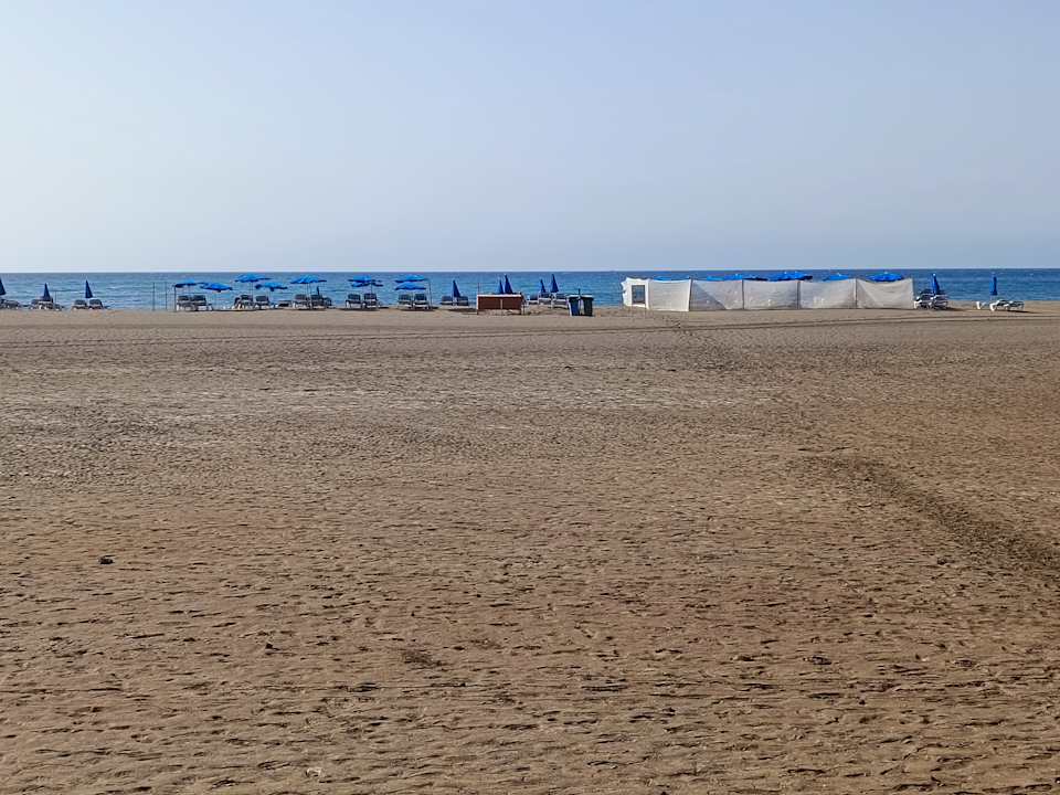 Strand Sentido Aequora Lanzarote Suite